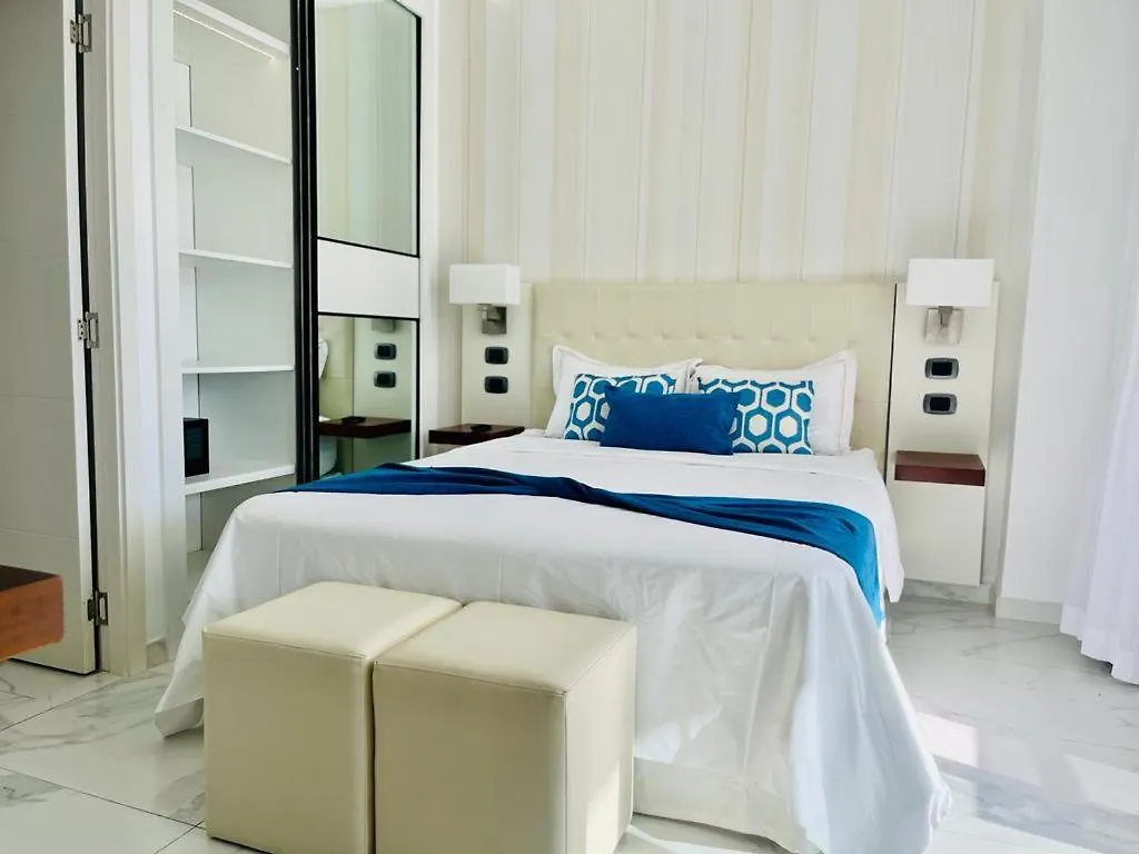 Hermoso Apartamento Cana Rock Star Acceso Directo A La Piscina C-105, C-106, B-102 Y B-104 Punta Cana 0*,  Dominican Republic