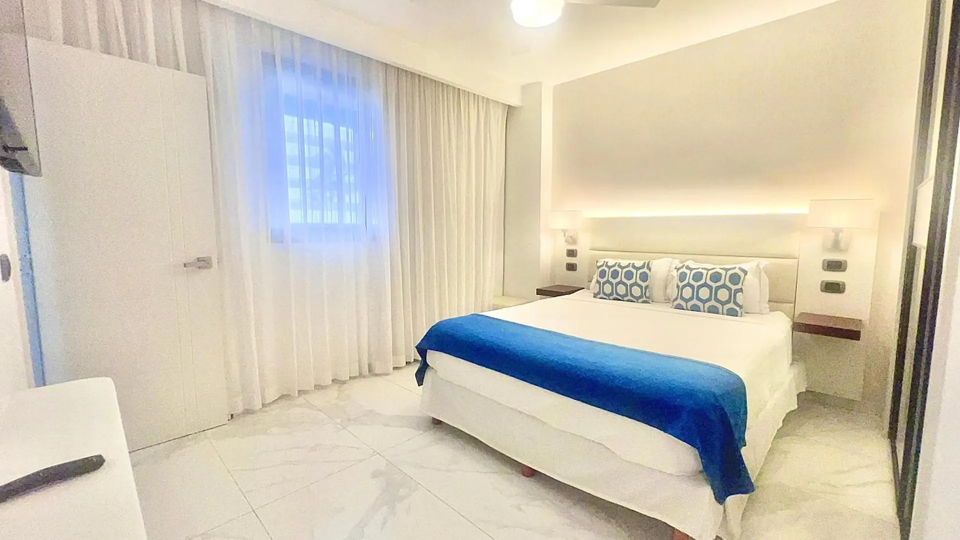 Apartment Hermoso Apartamento Cana Rock Star Acceso Directo A La Piscina C-105, C-106, B-102 Y B-104 Punta Cana Dominican Republic