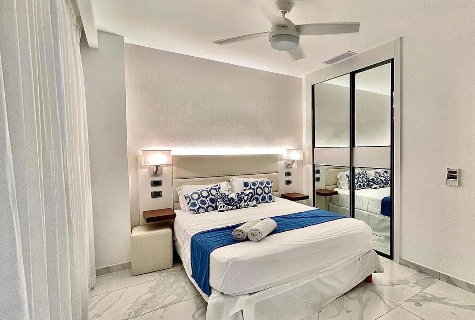 Hermoso Apartamento Cana Rock Star Acceso Directo A La Piscina C-105, C-106, B-102 Y B-104 Punta Cana Dominican Republic