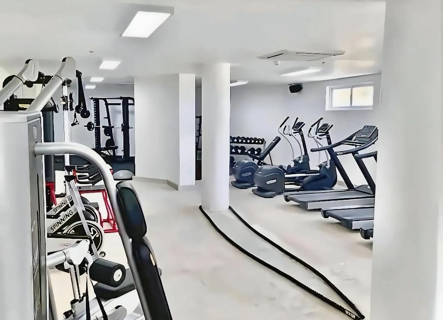 Hermoso Apartamento Cana Rock Star Acceso Directo A La Piscina C-105, C-106, B-102 Y B-104 Punta Cana 0*,  Dominican Republic