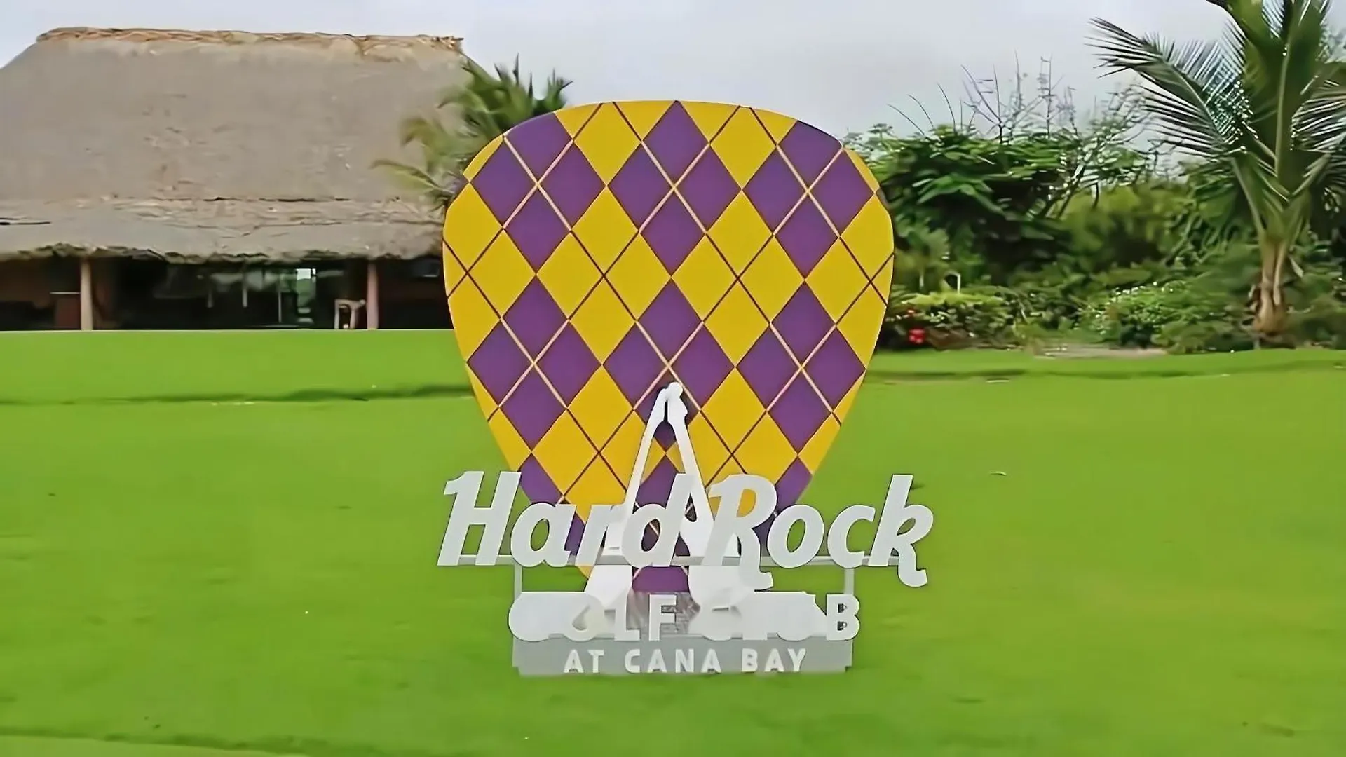 Hermoso Apartamento Cana Rock Star Acceso Directo A La Piscina C-105, C-106, B-102 Y B-104 Punta Cana Apartment