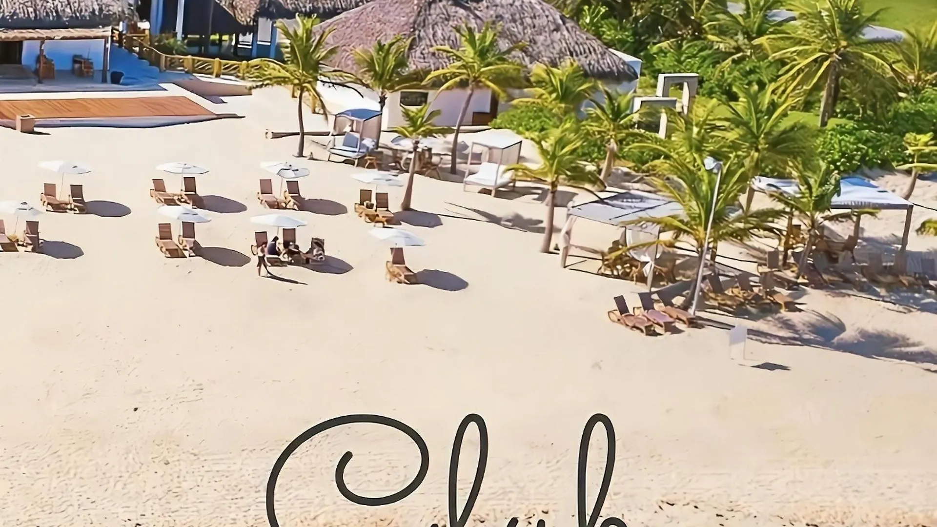 Hermoso Apartamento Cana Rock Star Acceso Directo A La Piscina C-105, C-106, B-102 Y B-104 Punta Cana 0*,