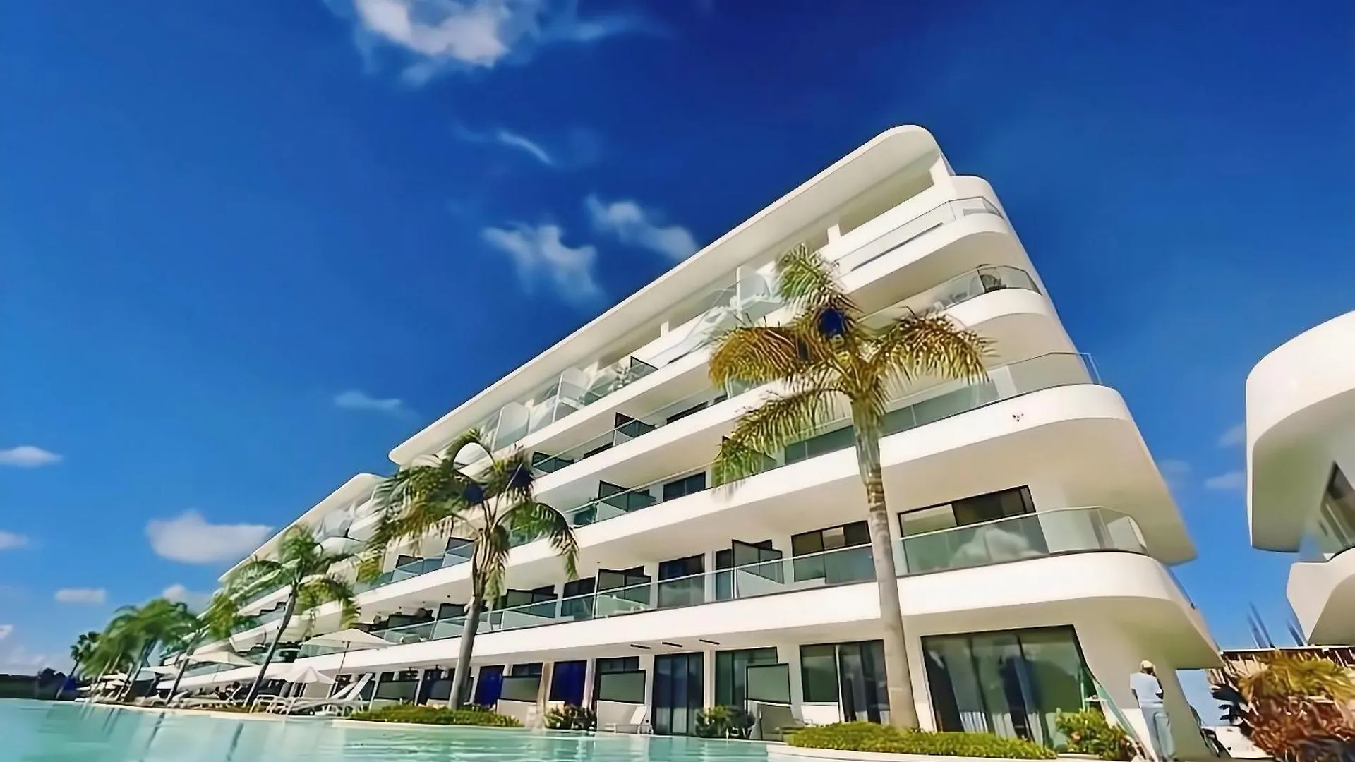 Hermoso Apartamento Cana Rock Star Acceso Directo A La Piscina C-105, C-106, B-102 Y B-104 Punta Cana 0*,
