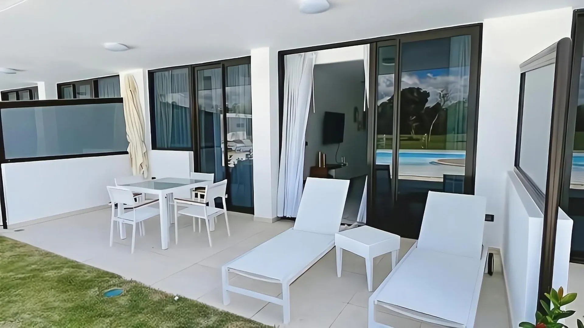 Apartment Hermoso Apartamento Cana Rock Star Acceso Directo A La Piscina C-105, C-106, B-102 Y B-104 Punta Cana