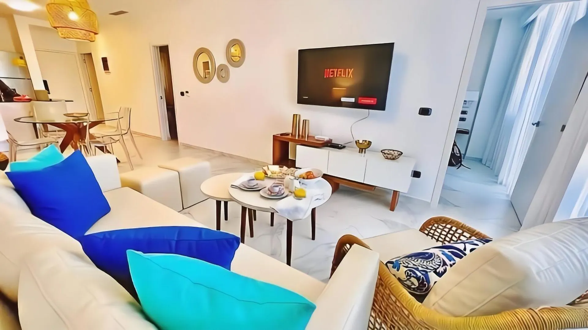 Apartment Hermoso Apartamento Cana Rock Star Acceso Directo A La Piscina C-105, C-106, B-102 Y B-104 Punta Cana