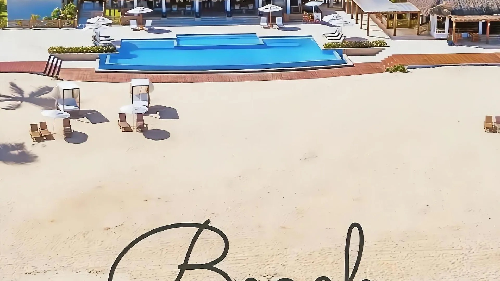 Hermoso Apartamento Cana Rock Star Acceso Directo A La Piscina C-105, C-106, B-102 Y B-104 Punta Cana