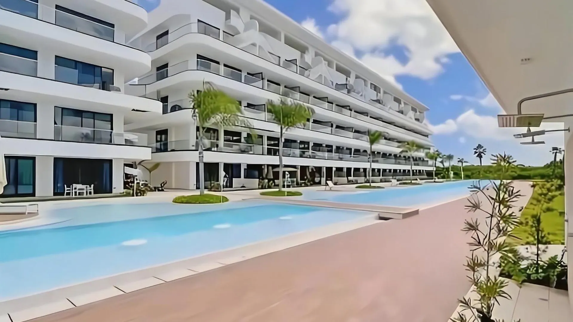 Hermoso Apartamento Cana Rock Star Acceso Directo A La Piscina C-105, C-106, B-102 Y B-104 Punta Cana