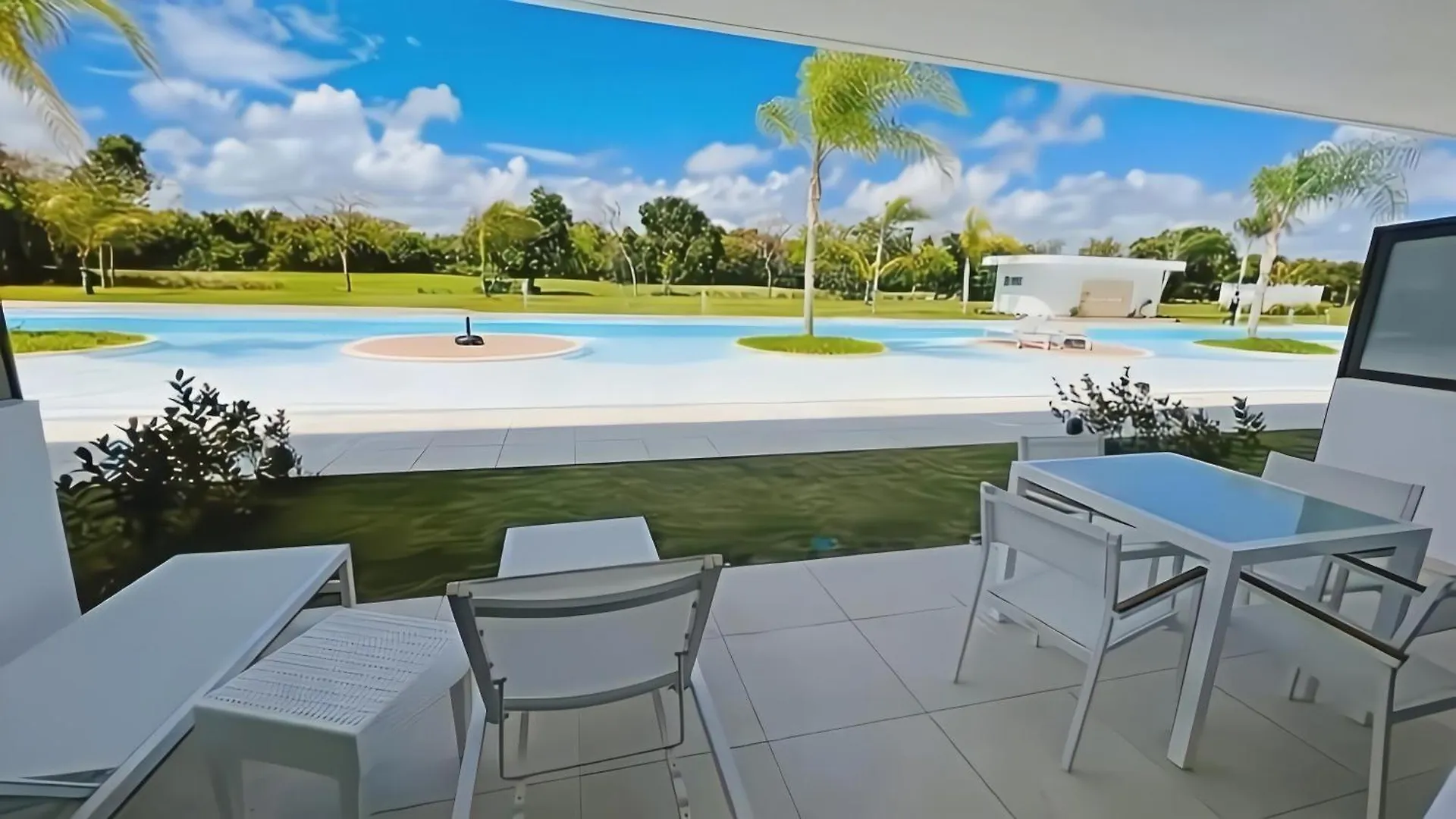 Apartment Hermoso Apartamento Cana Rock Star Acceso Directo A La Piscina C-105, C-106, B-102 Y B-104 Punta Cana